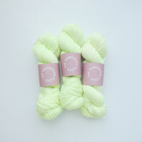 The Wandering Flock - Worsted Merino