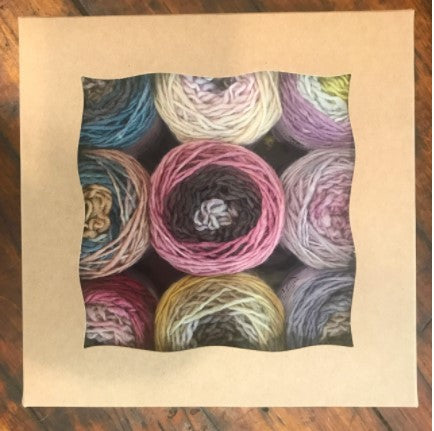 Freia Minikin Fingering Ombre Palette Pack