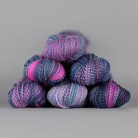 Spincycle Yarns - Dyed In The Wool