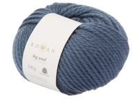 Rowan - Big Wool
