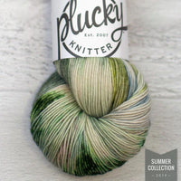 The Plucky Knitter - Primo Fingering (H-Z)