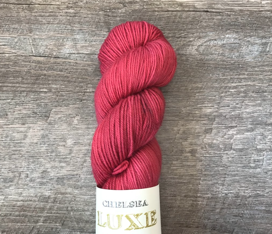 Chelsea Luxe DK
