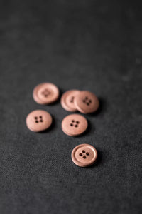 Merchant & Mills Buttons