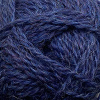 Marie Wallin - British Breeds Yarn