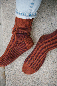 52 Weeks of Easy Knits by Laine Magazine