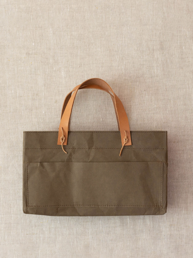 Cocoknits Kraft Caddy