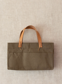 Cocoknits Kraft Caddy