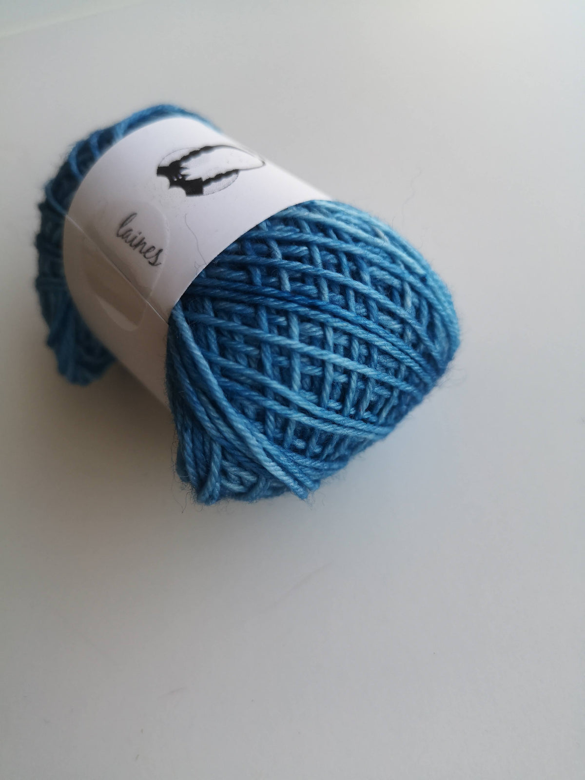 (vi)laines yarnlings - chaussettes sock olympe's stockings