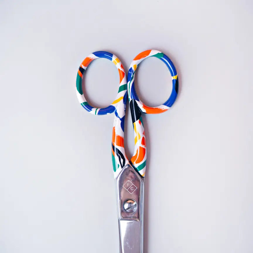 The Completist - Small Scissors