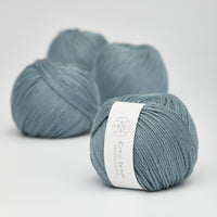 Krea Deluxe Organic Cotton