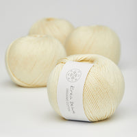 Krea Deluxe Organic Cotton Yarn Toronto