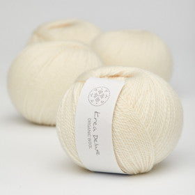 Krea Deluxe Organic Wool 1