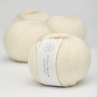 Krea Deluxe Organic Wool 1