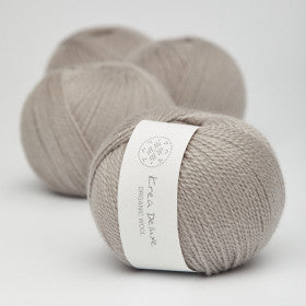 Krea Deluxe Organic Wool 1