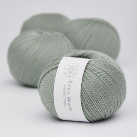 Krea Deluxe Organic Wool 1