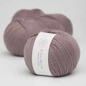 Krea Deluxe Organic Wool 1