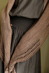 52 weeks of shawls by laine magazine