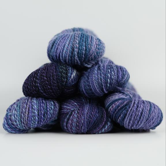 Spincycle Yarns - Dyed In The Wool