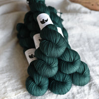 Black Elephant Singles Fingering (M-Z)