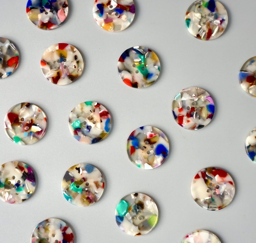 PigeonWishes Buttons