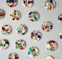 PigeonWishes Buttons
