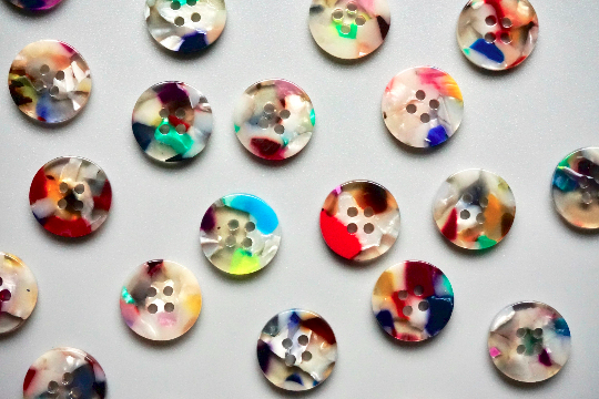 PigeonWishes Buttons for Knitting Projects Toronto