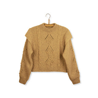 Isager Printed Patterns