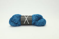 The Knitting Loft - Kare - Silk/Mohair Heavy Fingering Yarn