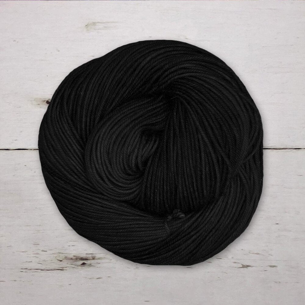 Feisty Fibres - Rockin DK