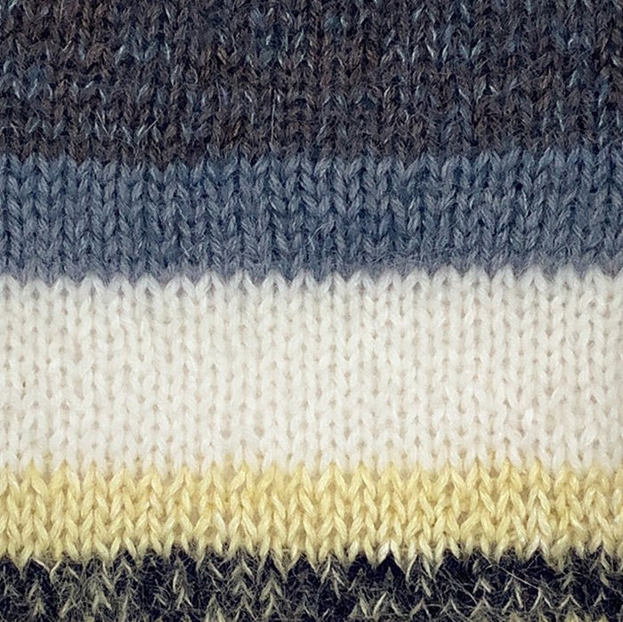 Kit Couture - Langøya Dress Kit