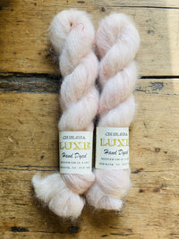 Chelsea Luxe Mohair