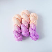 The Wandering Flock - Worsted Merino