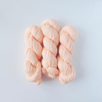 The Wandering Flock - Worsted Merino