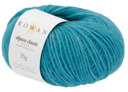 Rowan - Alpaca Classic