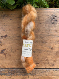 Chelsea Luxe Mohair