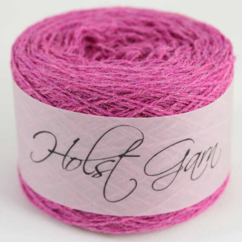 Holst Garn Supersoft (J-Z)