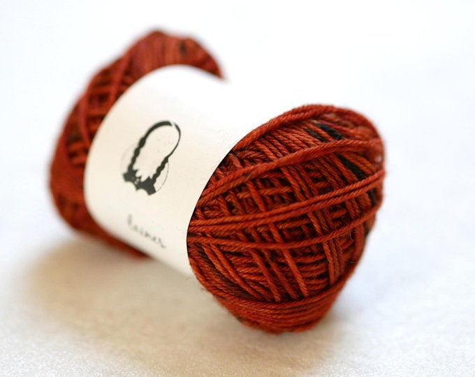 (vi)laines yarnlings - chaussettes sock pinching distaffs