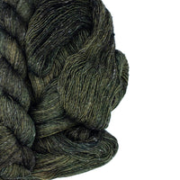 Twisted Willow - Merino Linen Singles Single Ply Canadian Fingering Yarn