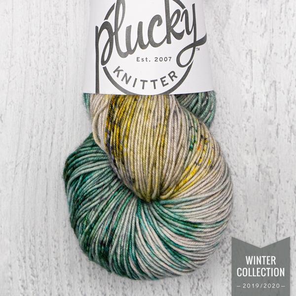 The Plucky Knitter - Primo Fingering (H-Z)
