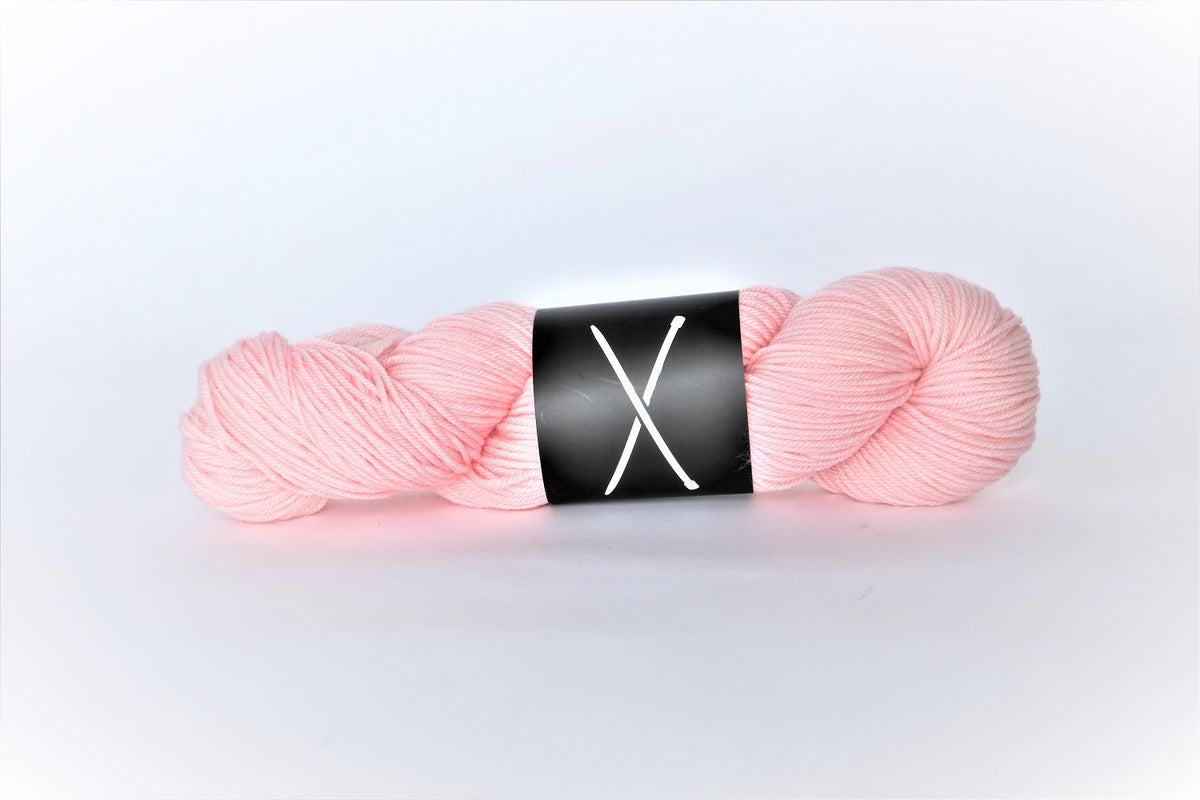 The Knitting Loft - Cheeky DK - Merino DK Yarn