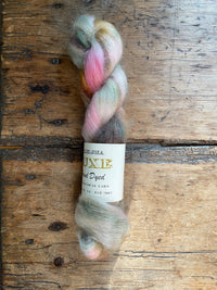Chelsea Luxe Mohair