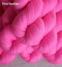 Schwedenrot Yarns Luxury Sock