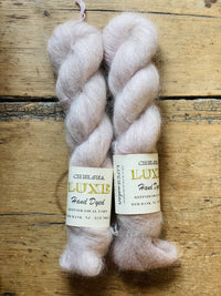 Chelsea Luxe Mohair