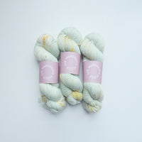 The Wandering Flock - Worsted Merino