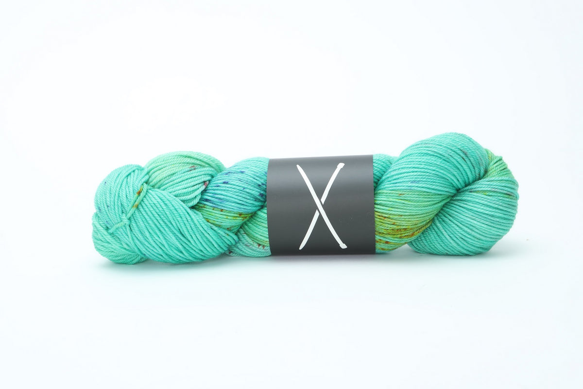 The Knitting Loft - Cheeky DK - Merino DK Yarn