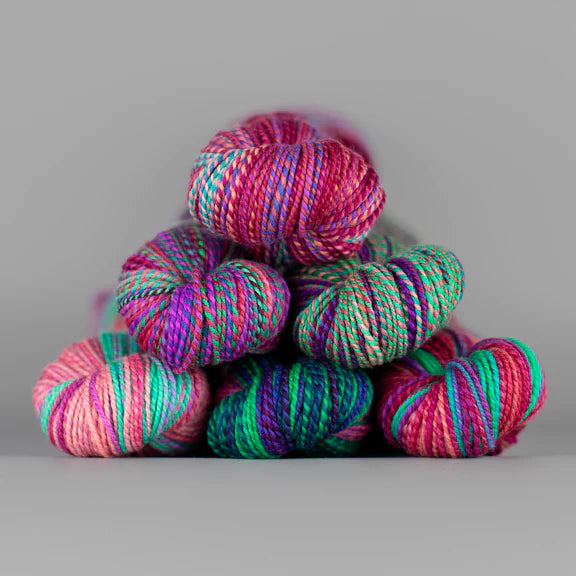 Spincycle Yarns - Dyed In The Wool