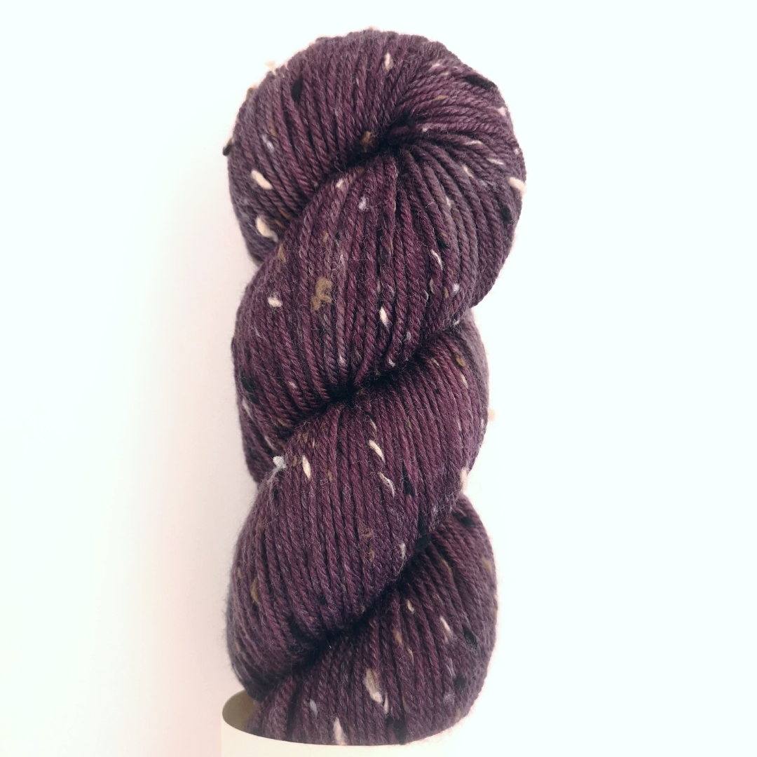 Chelsea Luxe Rustic DK