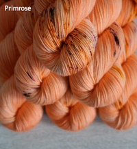 Schwedenrot Yarns Luxury Sock