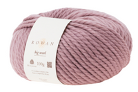 Rowan - Big Wool