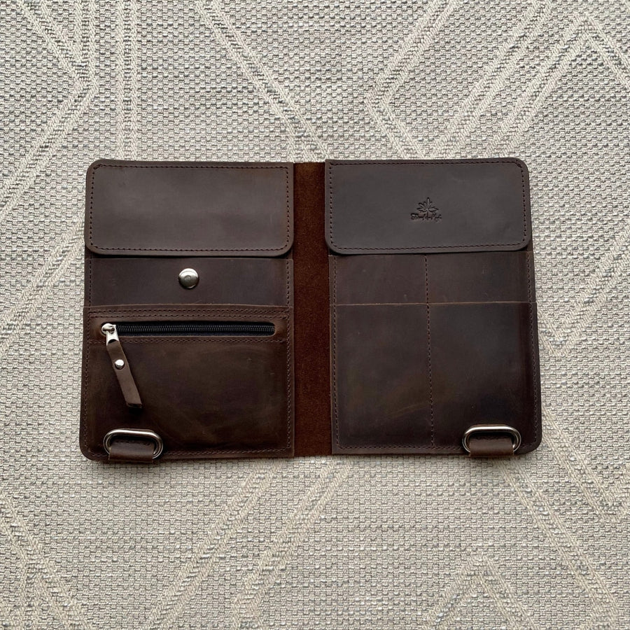 Thread & Maple - Project Page